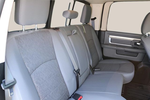 Used Car 2018 Ram 1500  Lone Star For Sale Under $25,000 In Austin, Texas