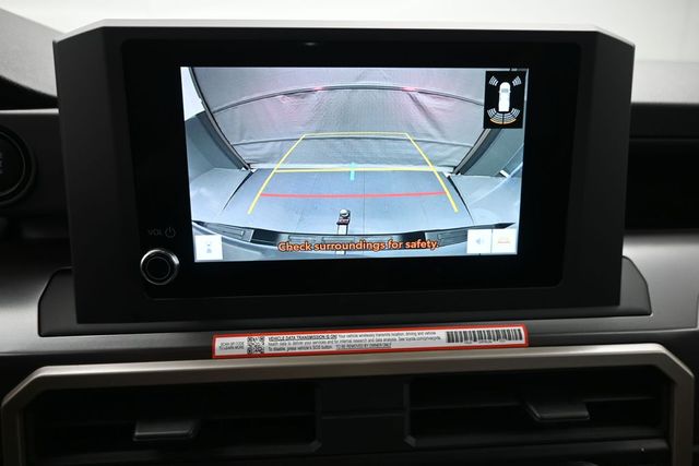 Used 2025 Toyota Tacoma Truck