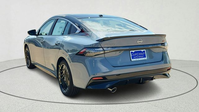 2026 Nissan Sentra