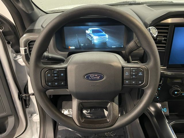 2024 Ford F-150 STX photo