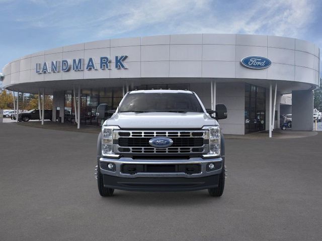 new 2026 Ford F-450SD car, priced at $75,250