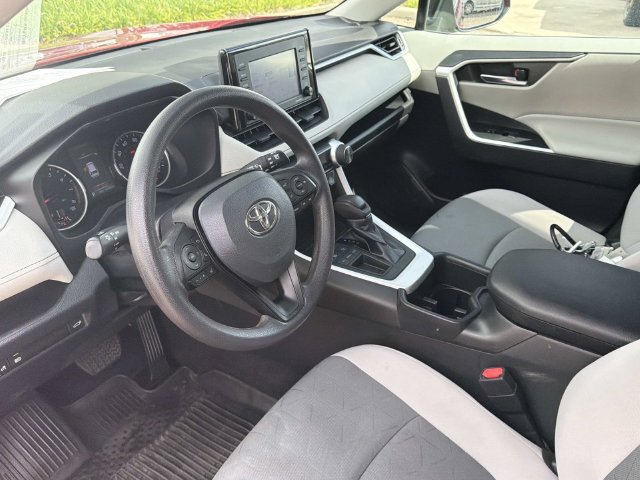Used 2022 Toyota RAV4 SUV