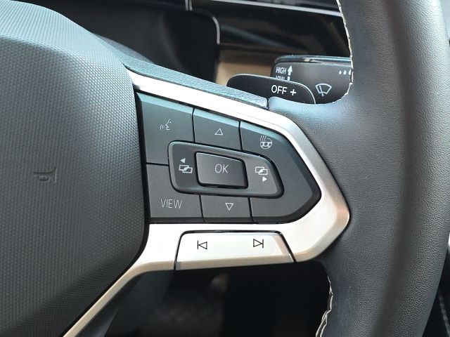 2024 Volkswagen Atlas Cross Sport 2.0T SE w/Technology:45688B