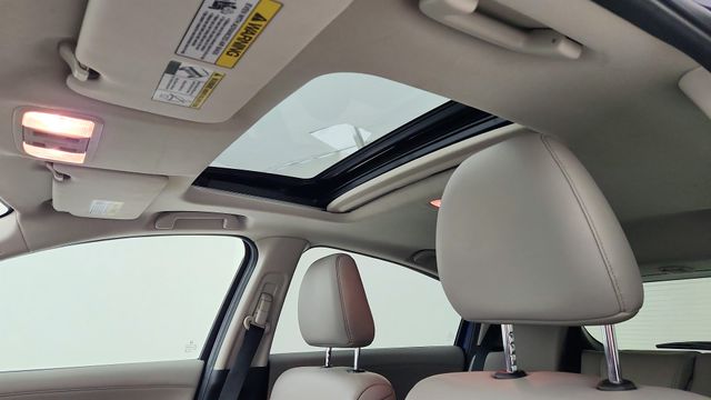 2016 Honda HR-V EX-L  at Parkway Family Mazda