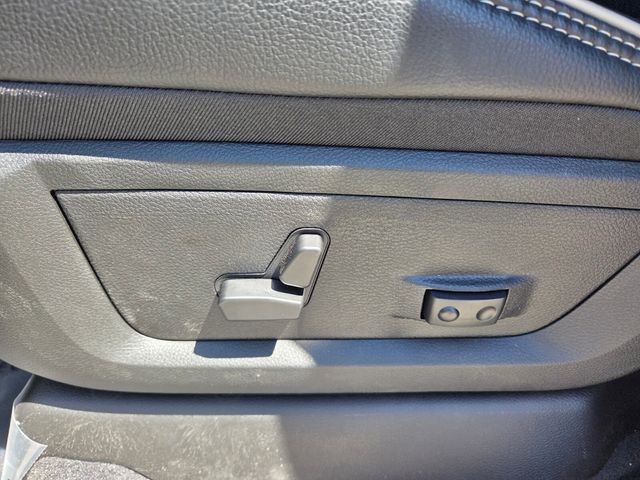 New 2026 Gray Ram Laramie image 6