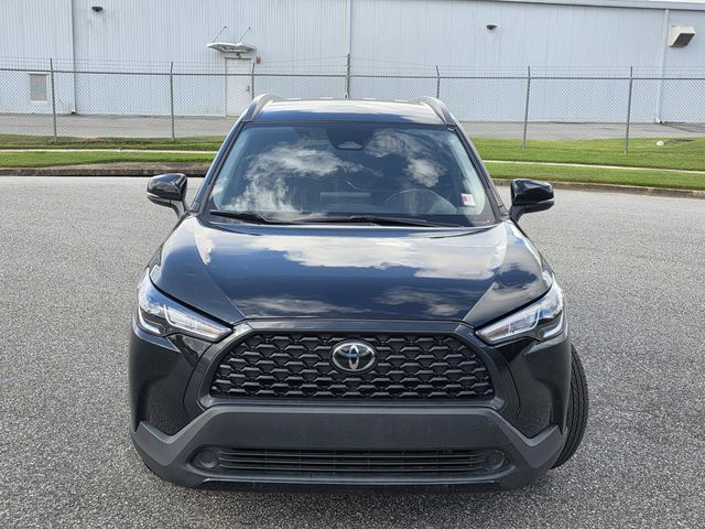 Used 2023 Toyota Corolla Cross SUV