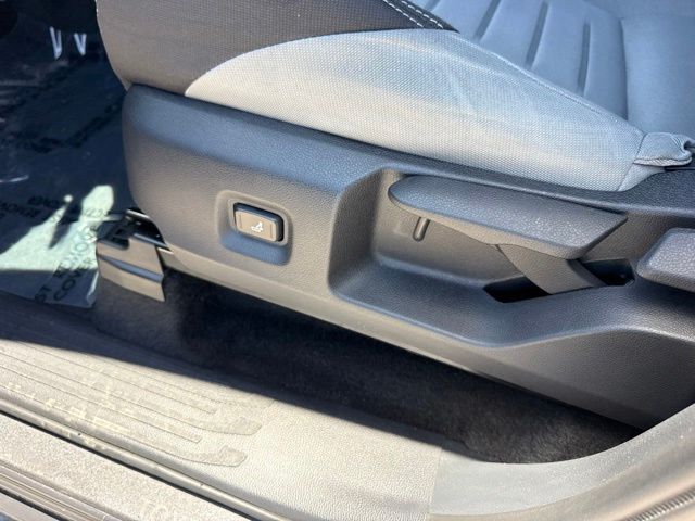 2025 Toyota Tacoma TRD Sport - Photo 30