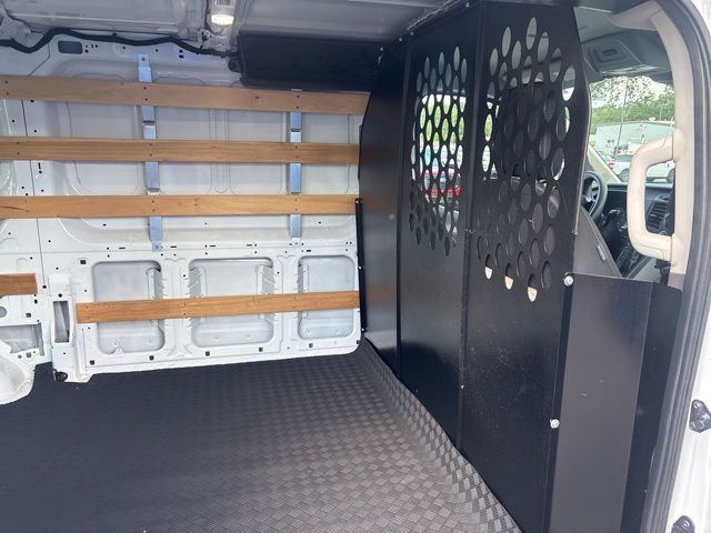 Used Car 2025 Ford Transit-250  Base For Sale Under $40,000 In San Antonio, Texas