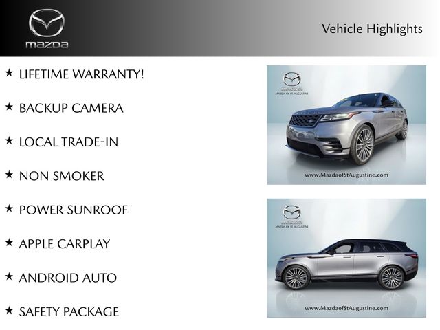 View vehicle photo 2