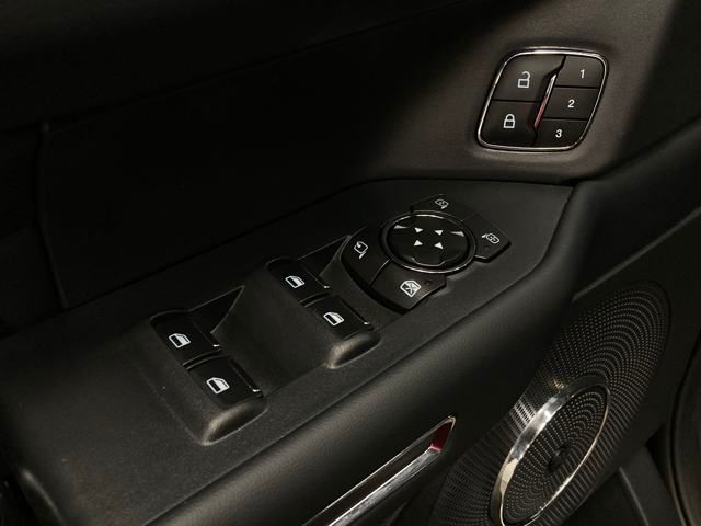 2024 Ford Expedition MAX Platinum