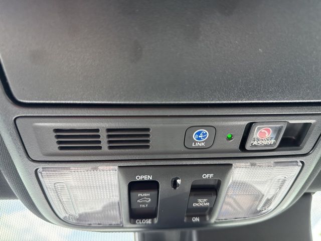 2019 Honda Passport Elite photo