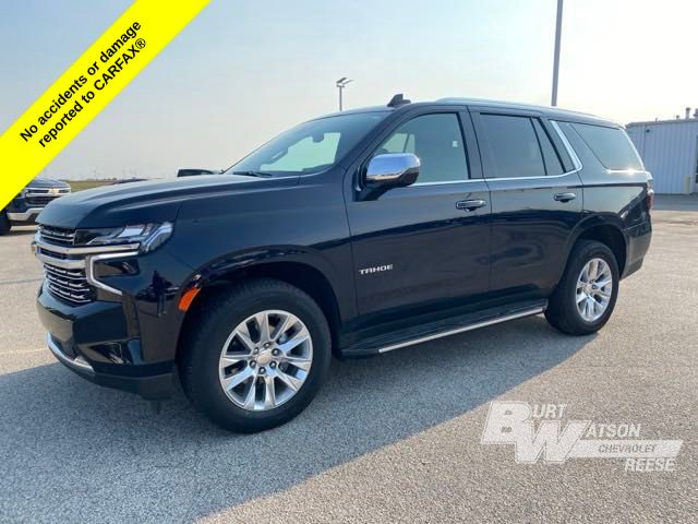 2023 Chevrolet Tahoe Premier 2