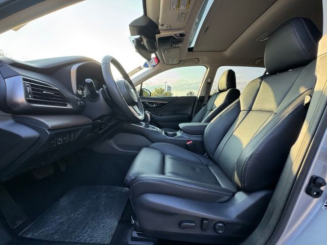 Used 2025 Subaru Outback SUV