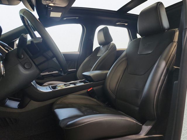 Used 2020 Ford Edge SUV