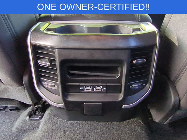 Used 2023 Gray Ram Big Horn/Lone Star image 32