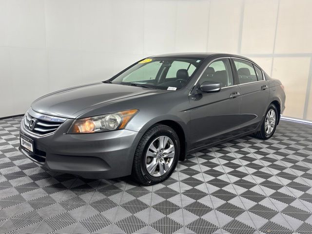 Used 2012 Honda Accord Sedan