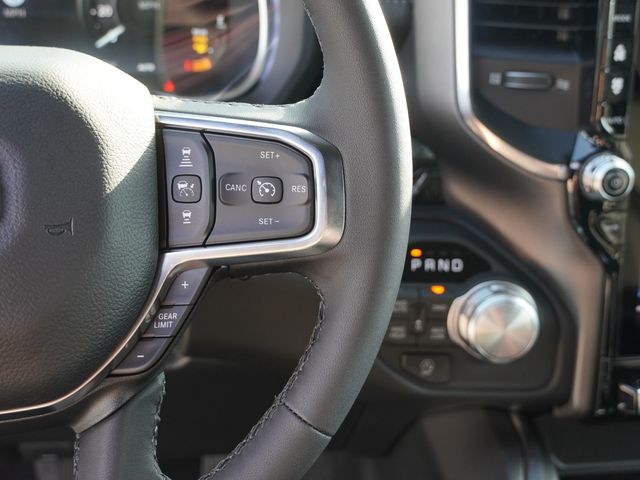 New 2026 Ram 1500 Truck