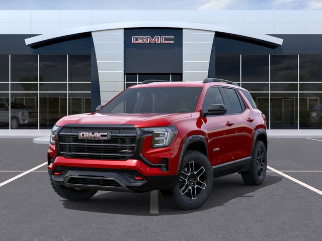 2026 GMC Terrain AT4:47085