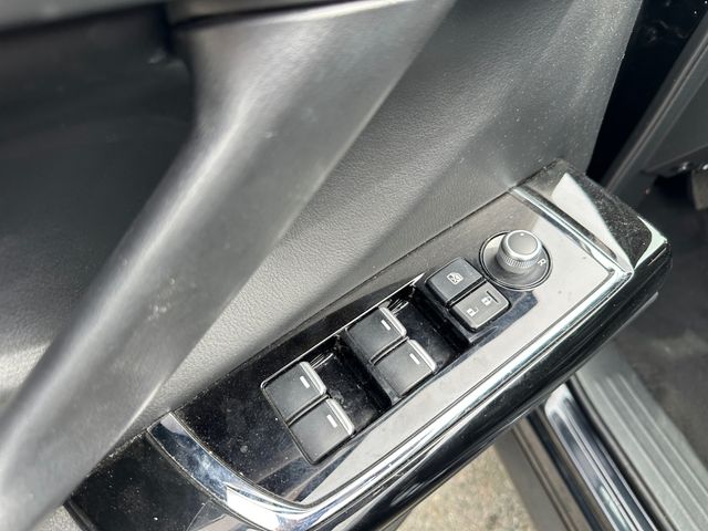 Used 2023 Black Mazda Touring Plus image 17