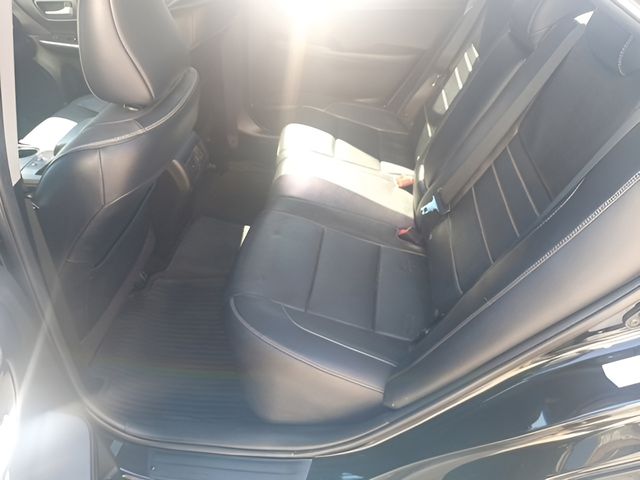 Used 2016 Toyota Camry Sedan