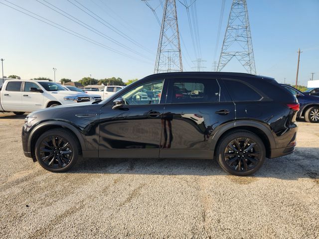 2026 Mazda CX-90 3.3 Turbo Premium - 3