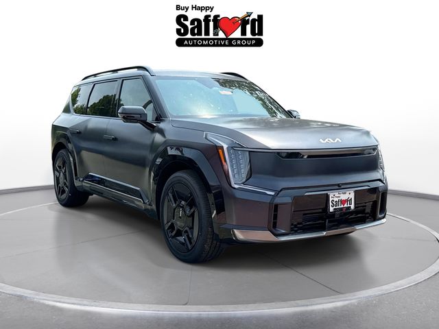 New 2026  Kia GT-Line image 10