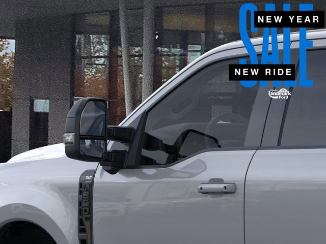 new 2026 Ford F-250SD car, priced at $80,023