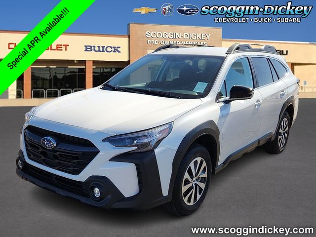  2025 Subaru Outback Premium AWD   
