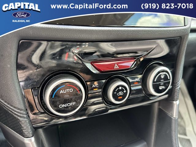 Used 2023 Gray Subaru Premium image 30