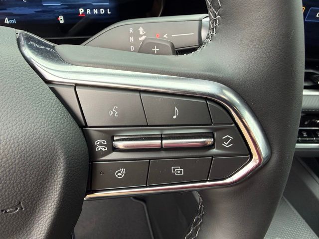 new 2026 Chevrolet Equinox car, priced at $33,790