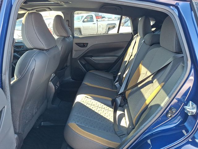 used 2024 Subaru Crosstrek car, priced at $26,485