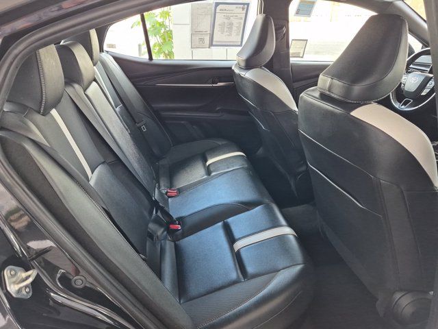 Used 2025 Toyota Camry Sedan
