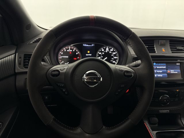 Used 2018 Nissan Sentra For Sale in Indianapolis, IN