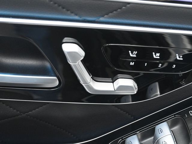 Used 2025 Mercedes-benz S-Class Sedan