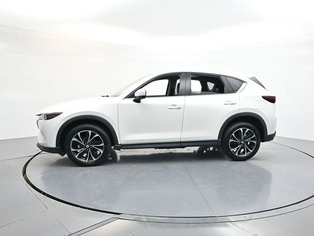 Used 2023 White Mazda 2.5 S Premium Package image 4