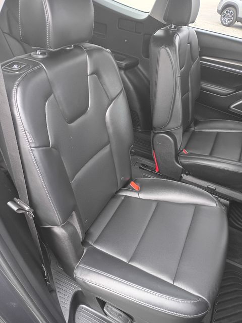 Used 2024 Kia Telluride SUV