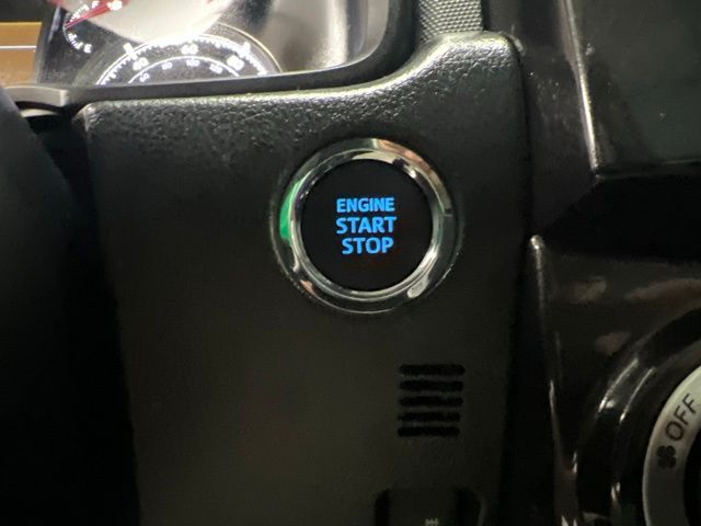 Used 2023 Toyota 4Runner SUV