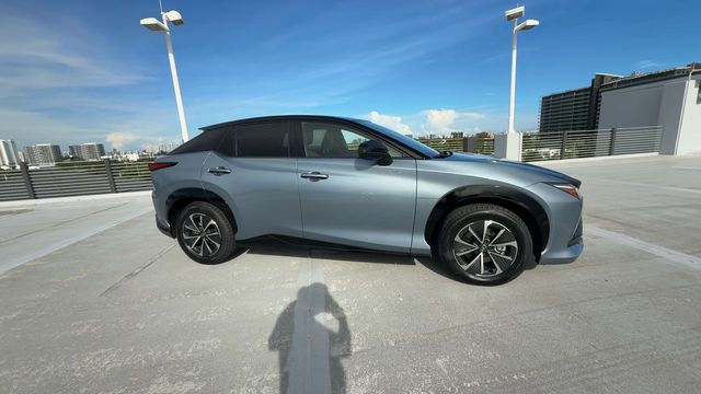 Used 2024 Lexus RZ SUV