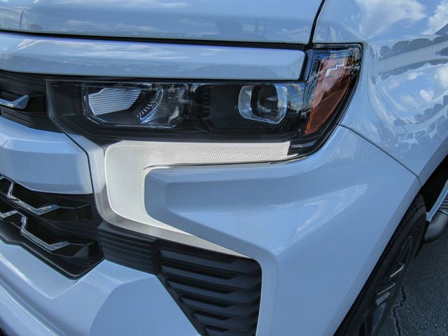 2026 Chevrolet Silverado 1500 RST:44024