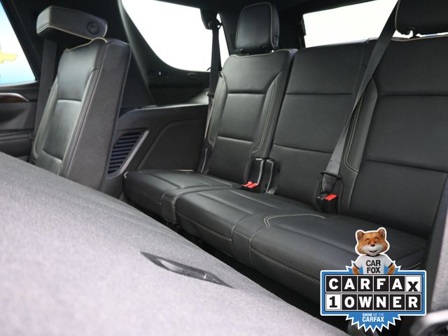 2021 Chevrolet Tahoe Premier photo