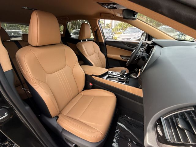Used 2024 Lexus NX SUV