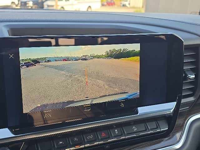 2026 Chevrolet Silverado 1500 RST:46149A