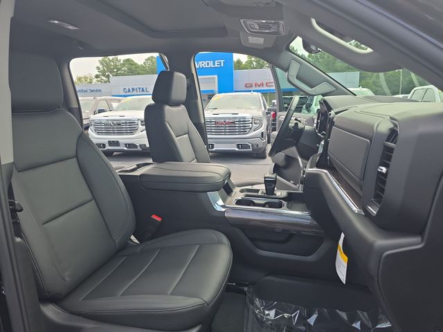 Used 2026 Black Chevrolet LTZ image 11