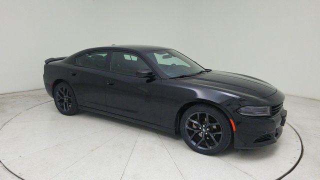 2022 Dodge Charger SXT - 6