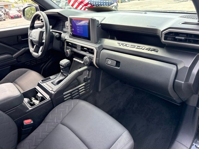 2024 Toyota Tacoma - $32,888