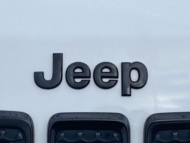 2019 Jeep Cherokee Latitude Plus 30