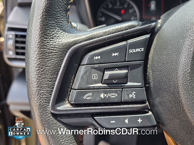 Used 2025 Subaru Outback SUV