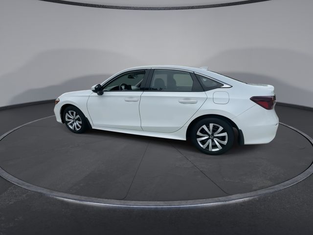 2025 Honda Civic - $21,477