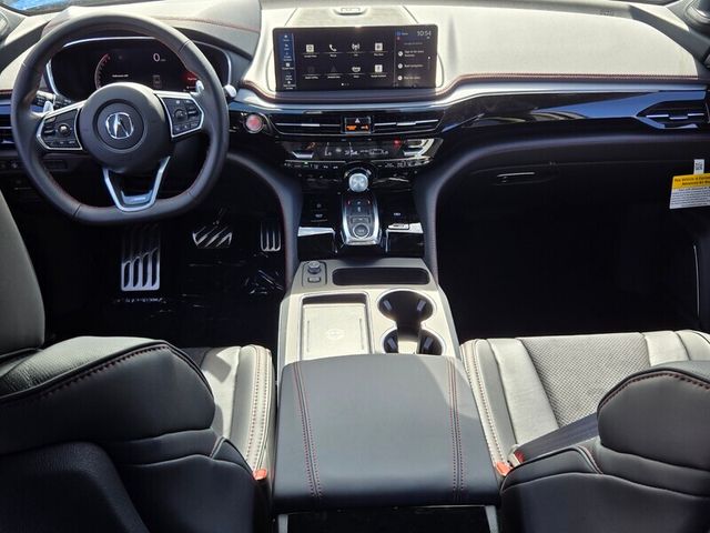 2026 Acura MDX - $64,450