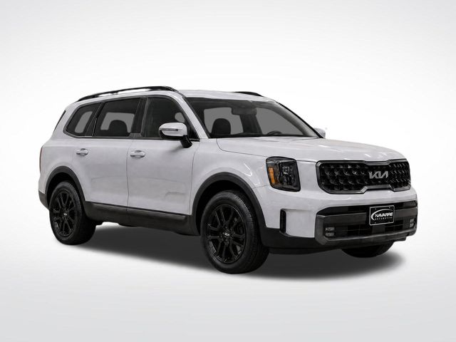 2024 Kia Telluride SX-Prestige X-Line AWD
